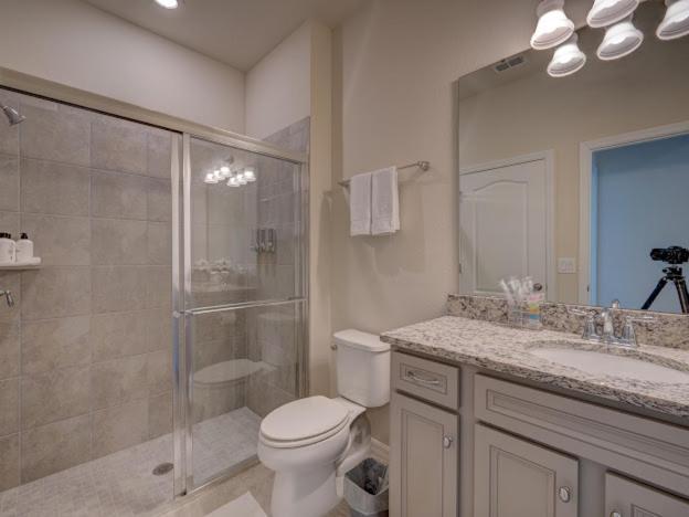New! Luxury Solterra Resort Home, Disney World Family Retreat Vacation Davenport Exterior foto